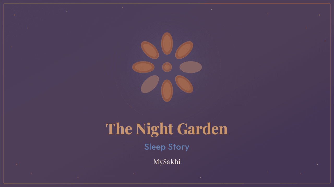 The Night Garden