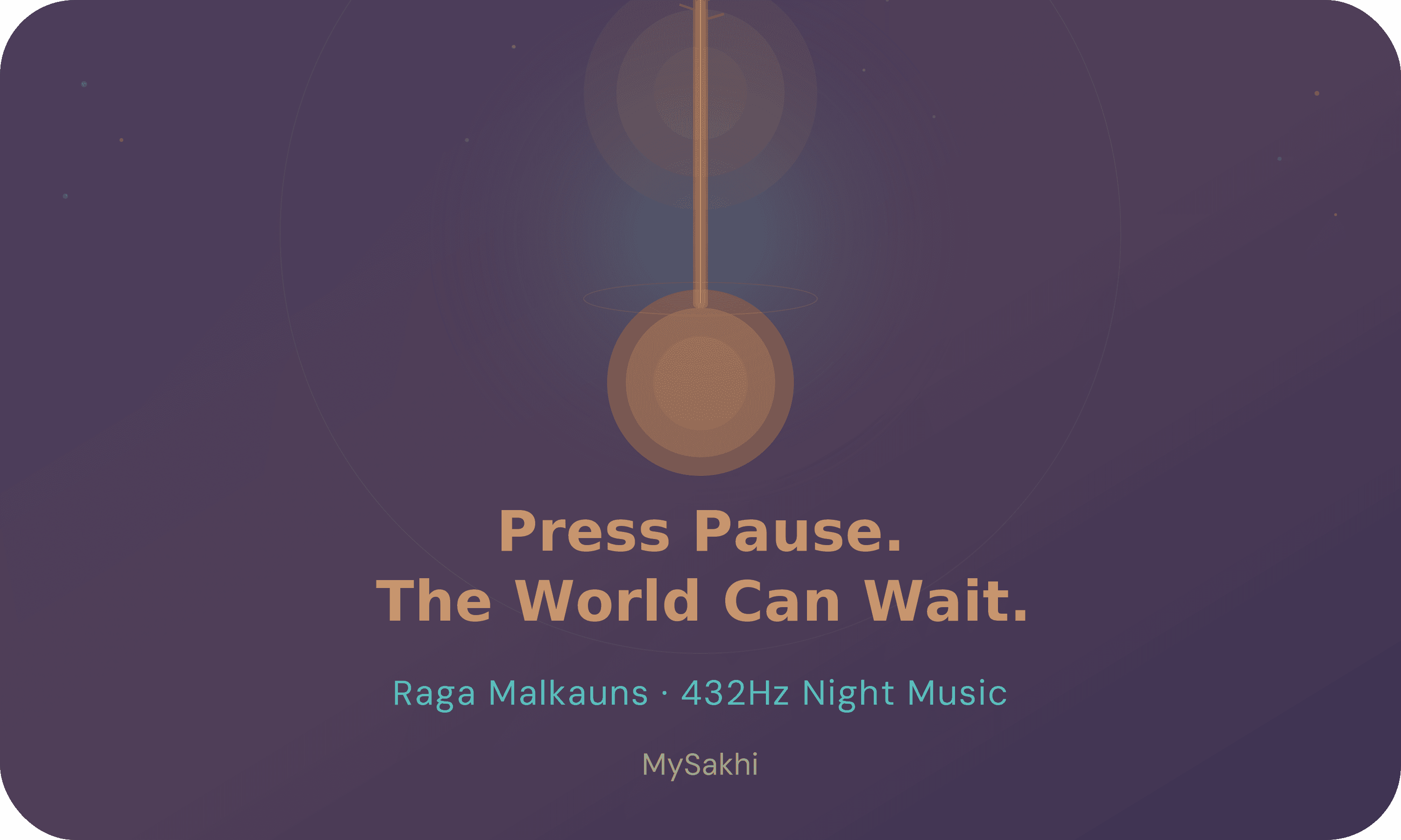 Midnight Knows Your Name.