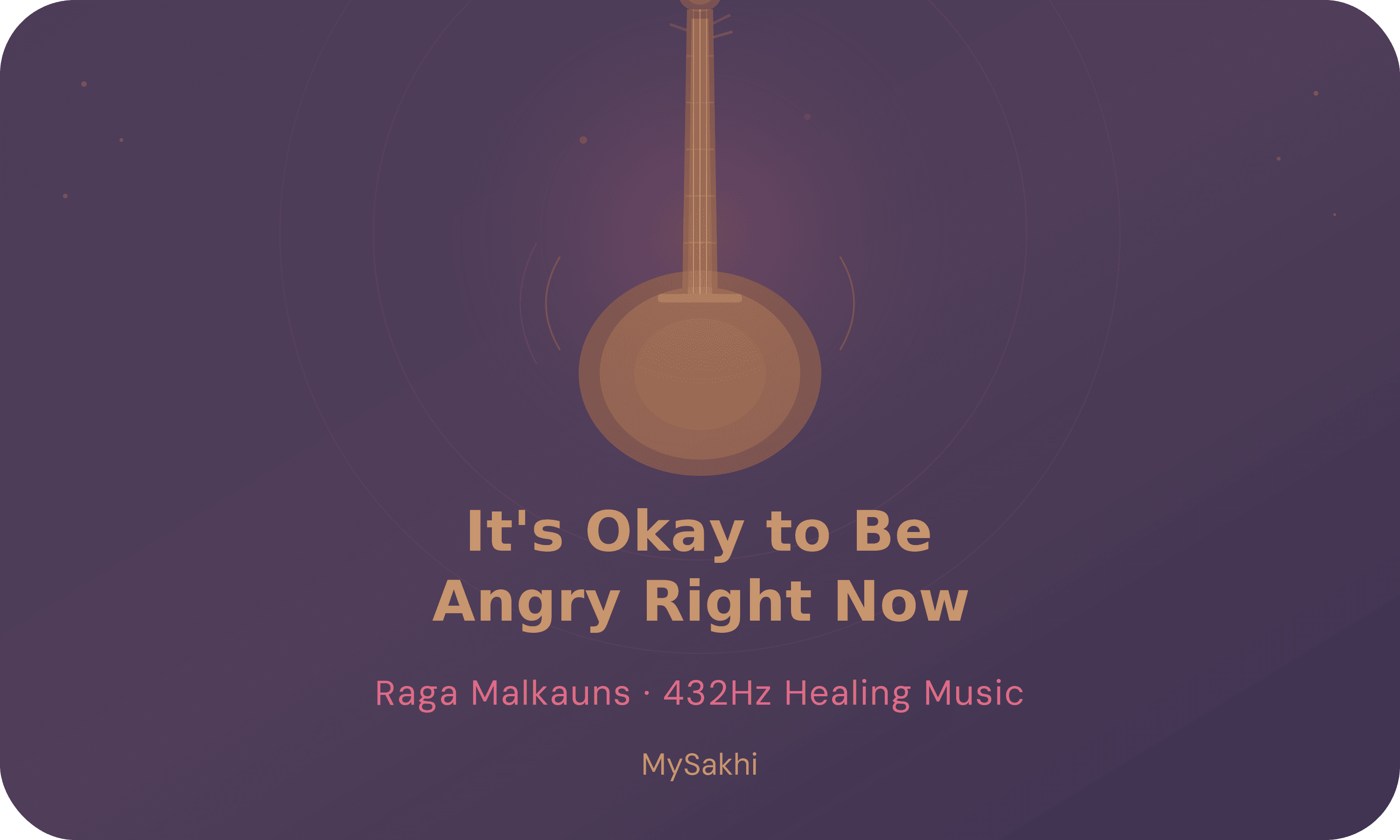 The Descent Is The Healing.