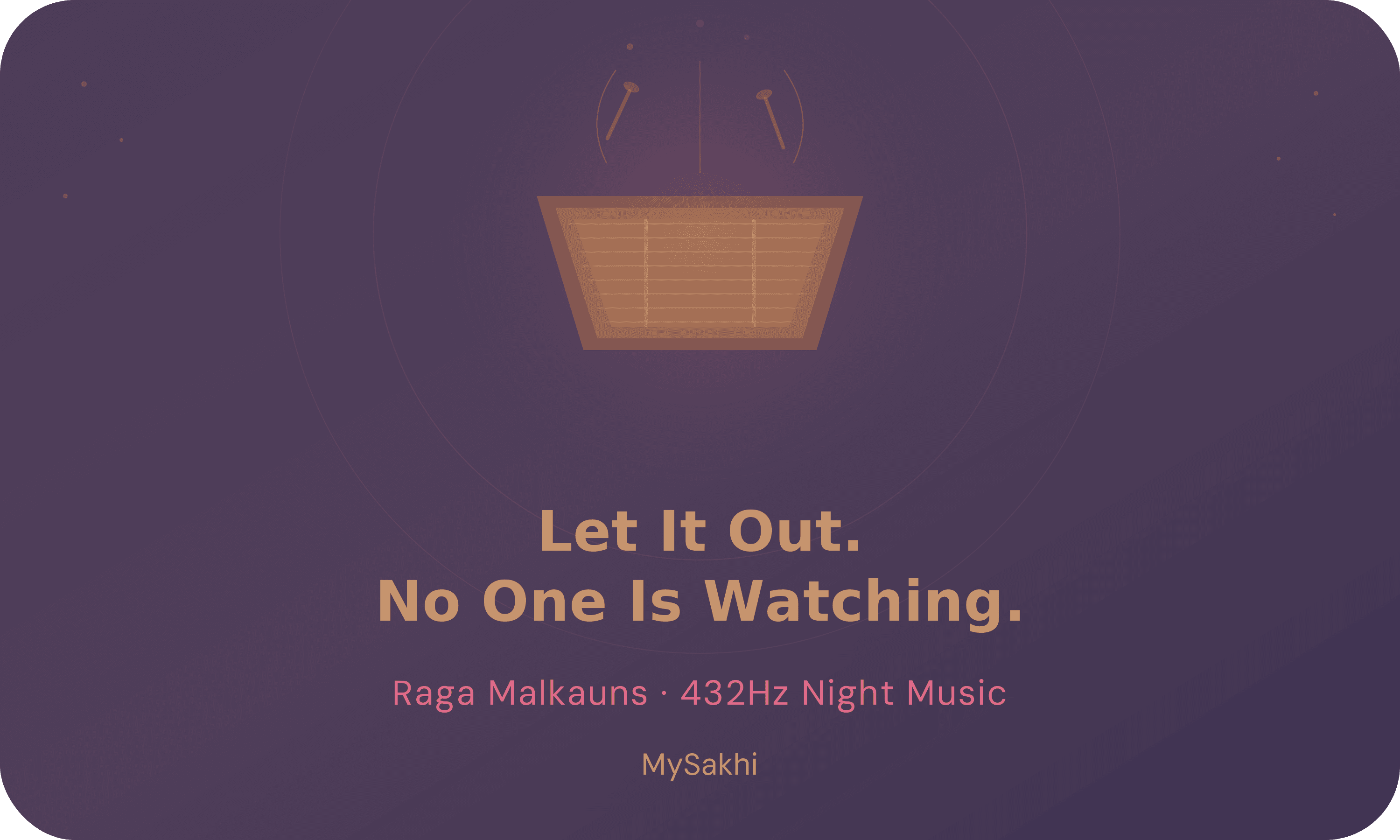 What If You Just Stopped?