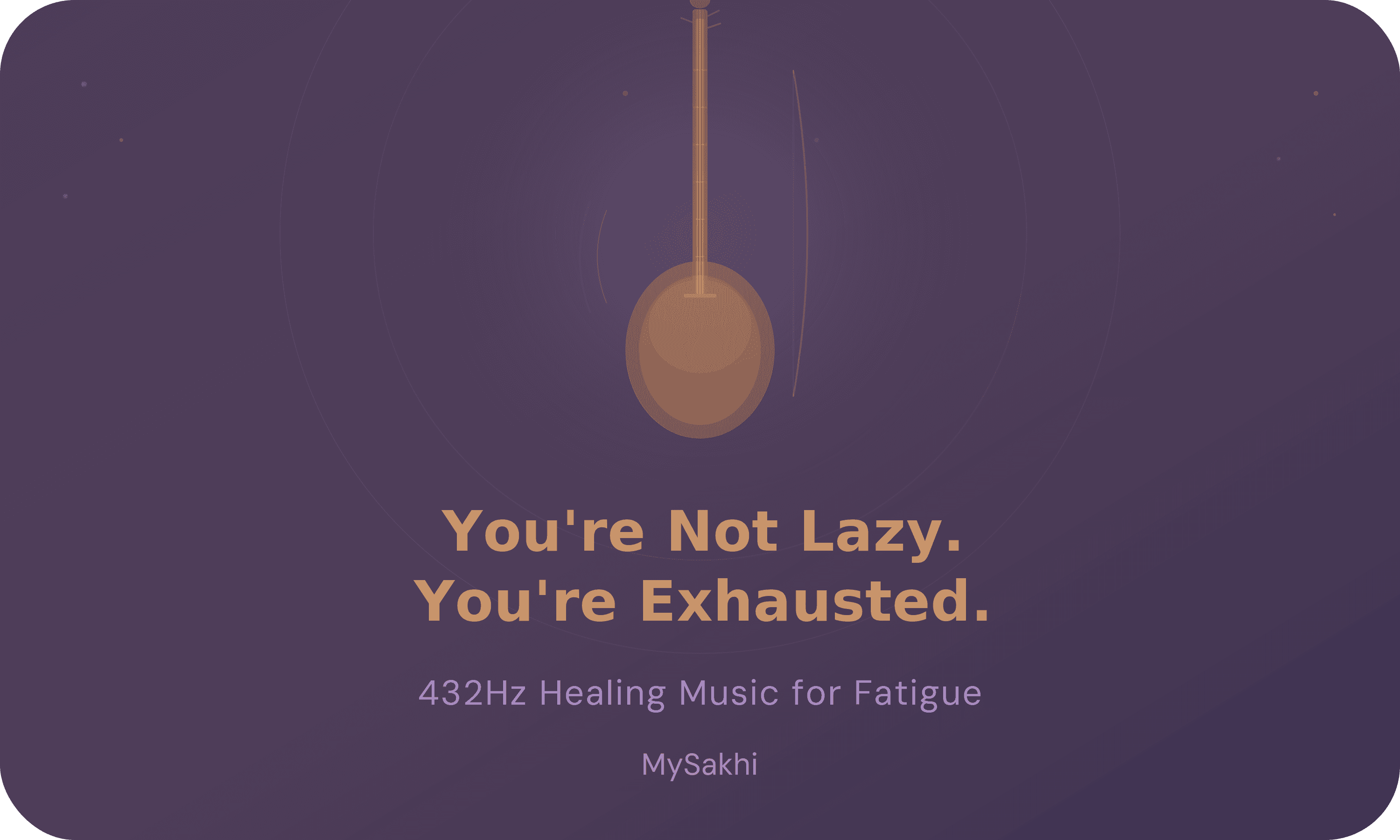 The Weight Lifts At Twilight.