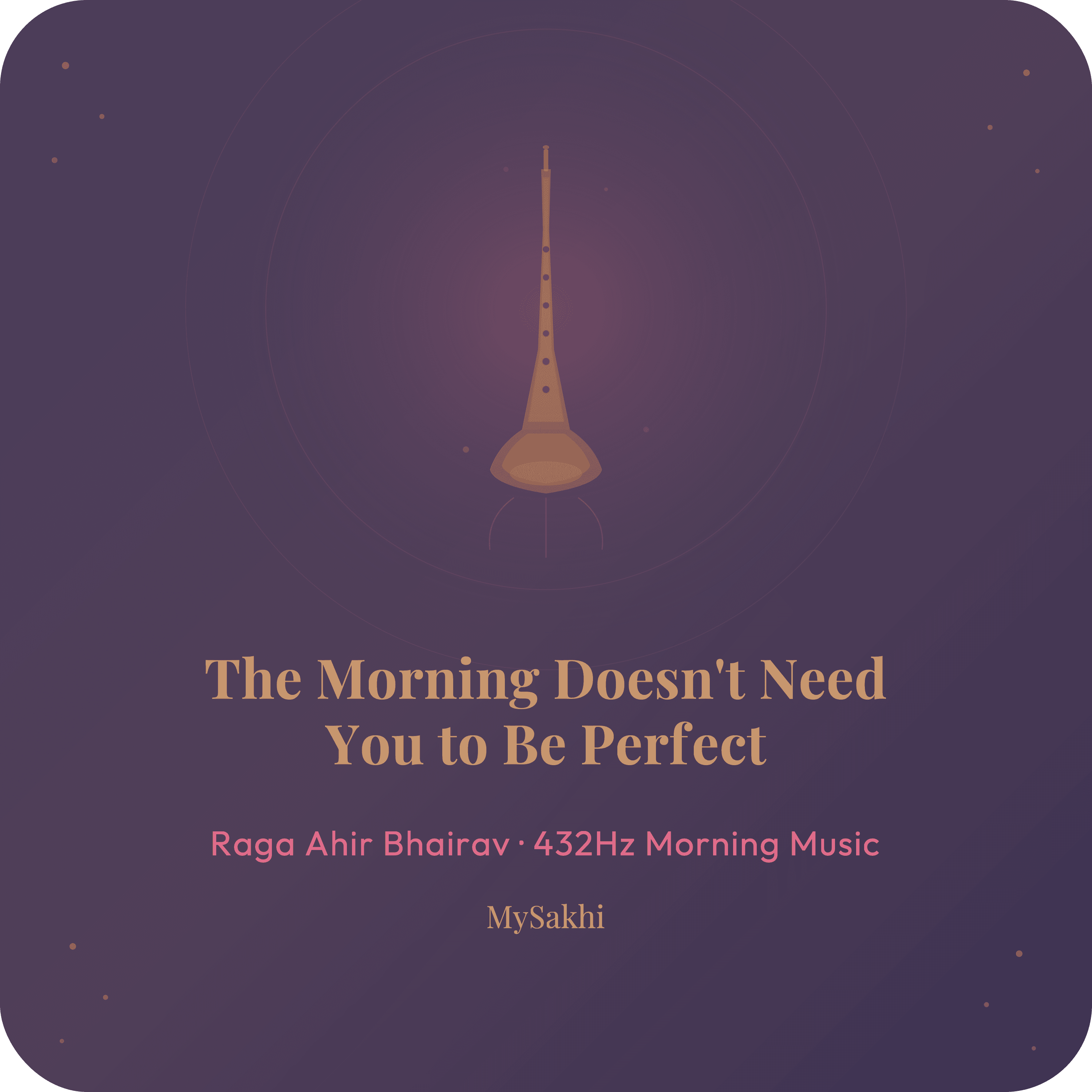 Dawn Breaks Before You're Ready. (20 Minutes)