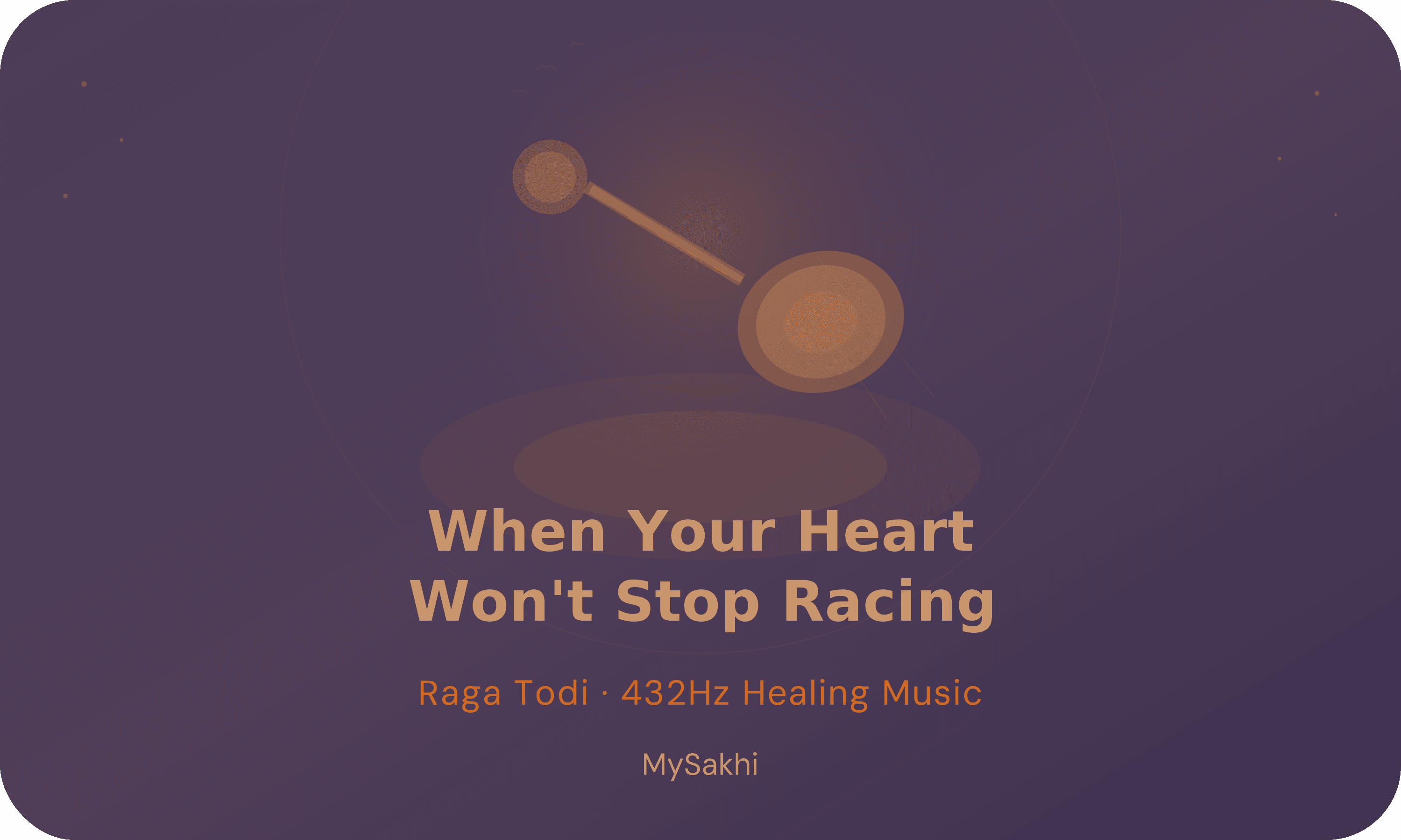 Morning Arrives Without Permission.