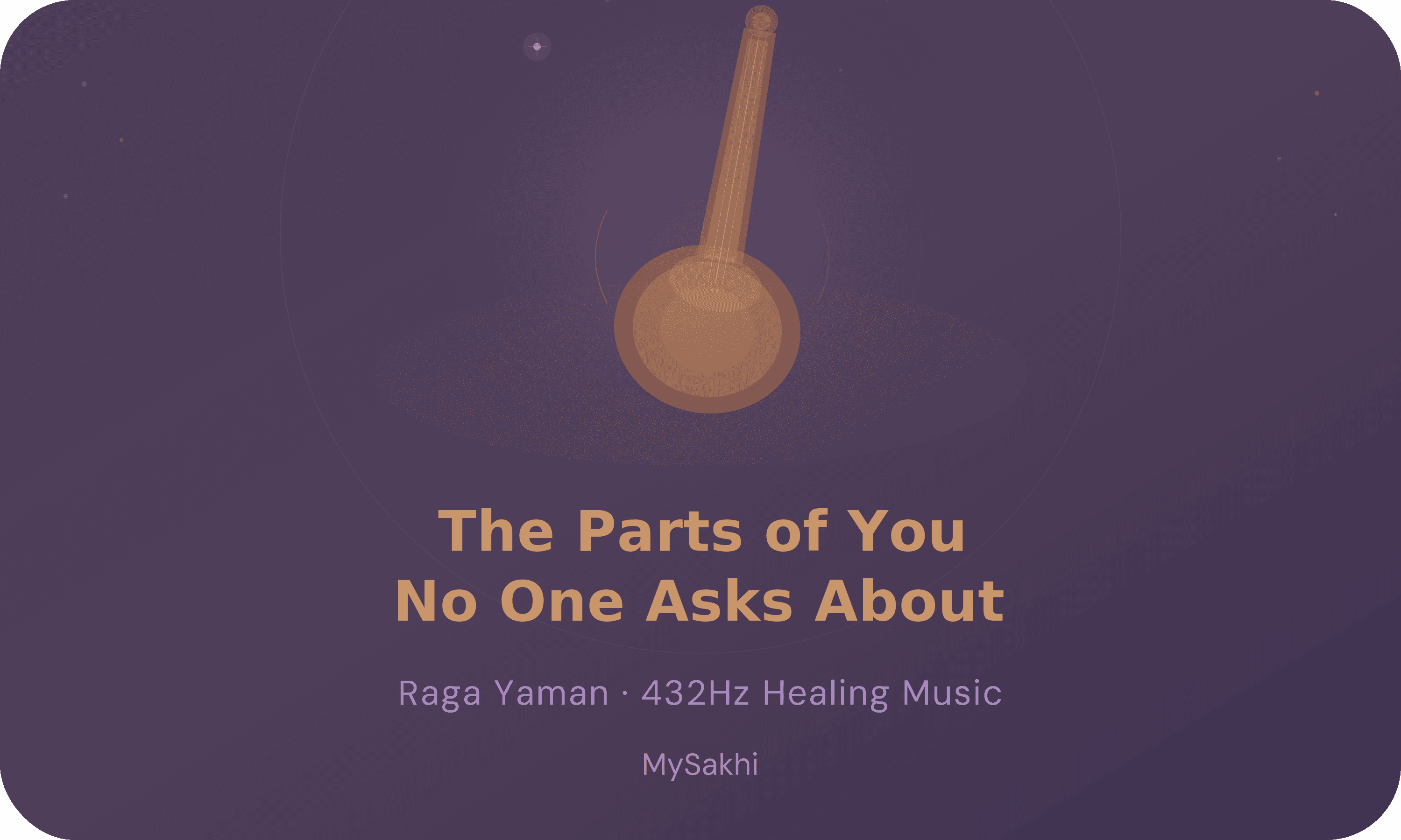 Night Fell. She Was Ready.