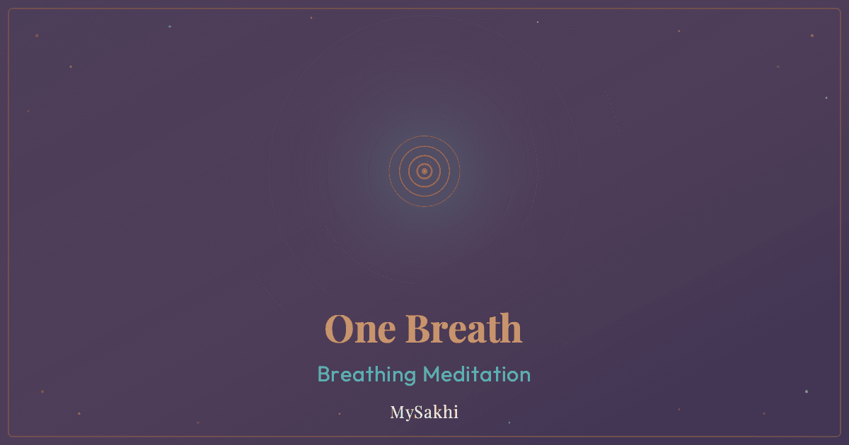 Best Breathing Technique for Menopause: Box, 4-7-8 or Cyclic Sighing?