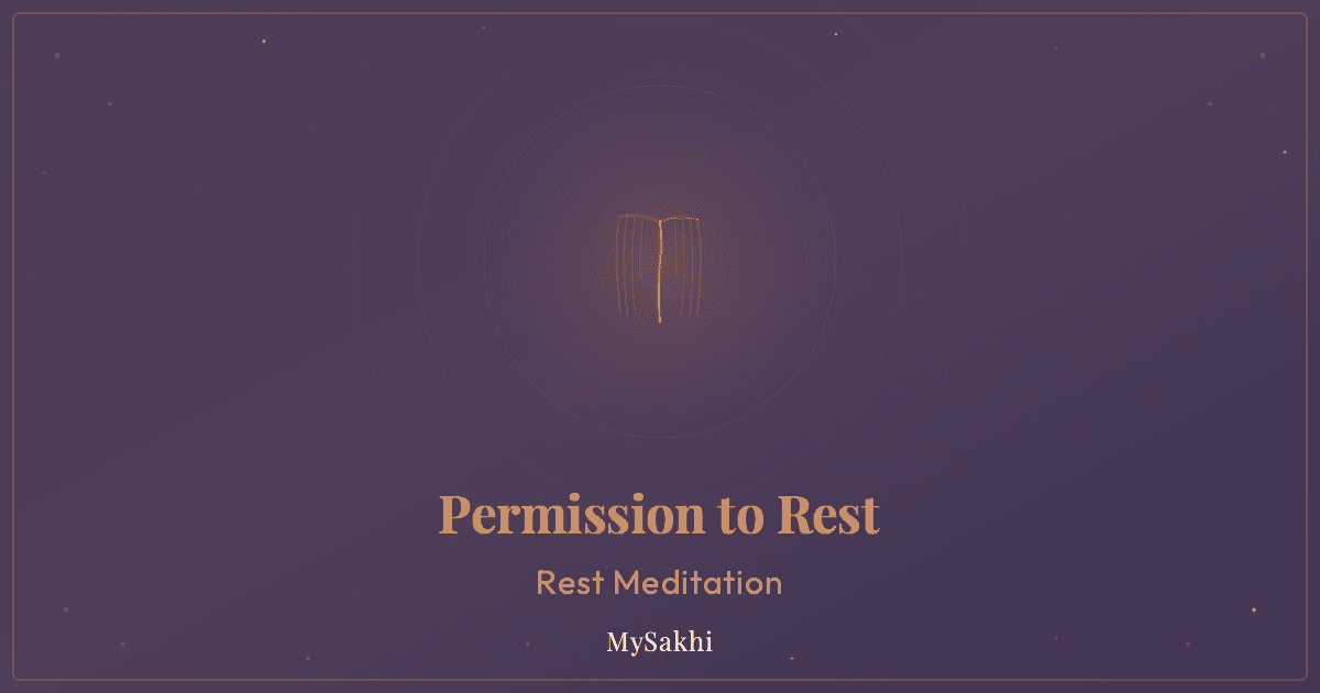 Permission-Based Wellness: Why It Works for Women Who Do Everything