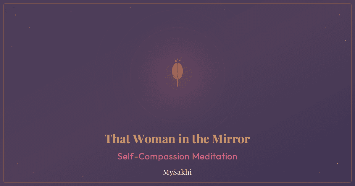 Menopause Hair Thinning: Making Peace With the Woman in the Mirror