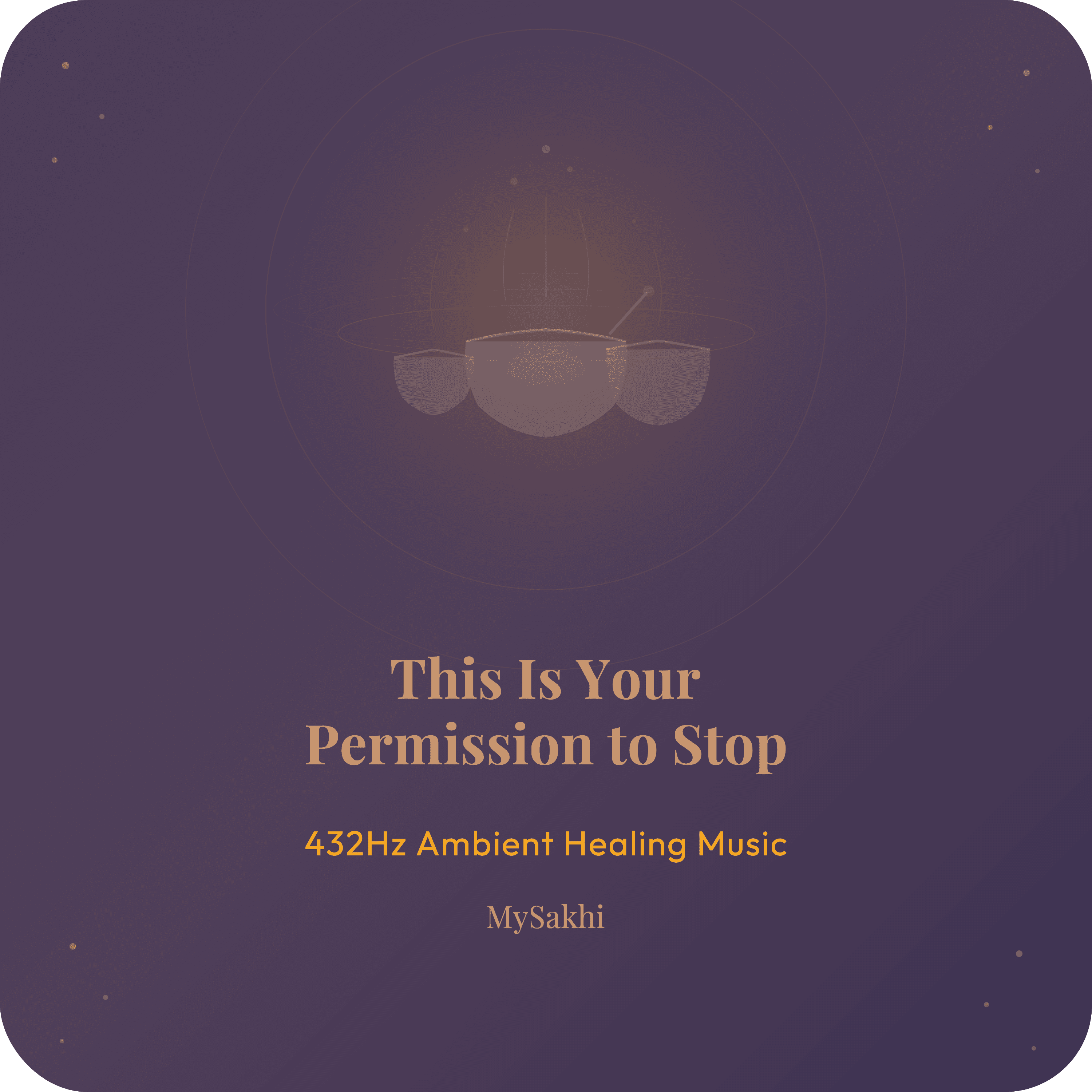 You Don\u{2019}t Need To Try. (20 Minutes)