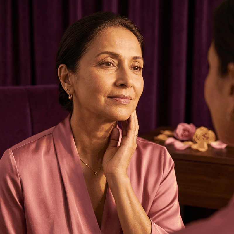 यह शरीर अभी भी तुम्हारा है — बॉडी इमेज ध्यान