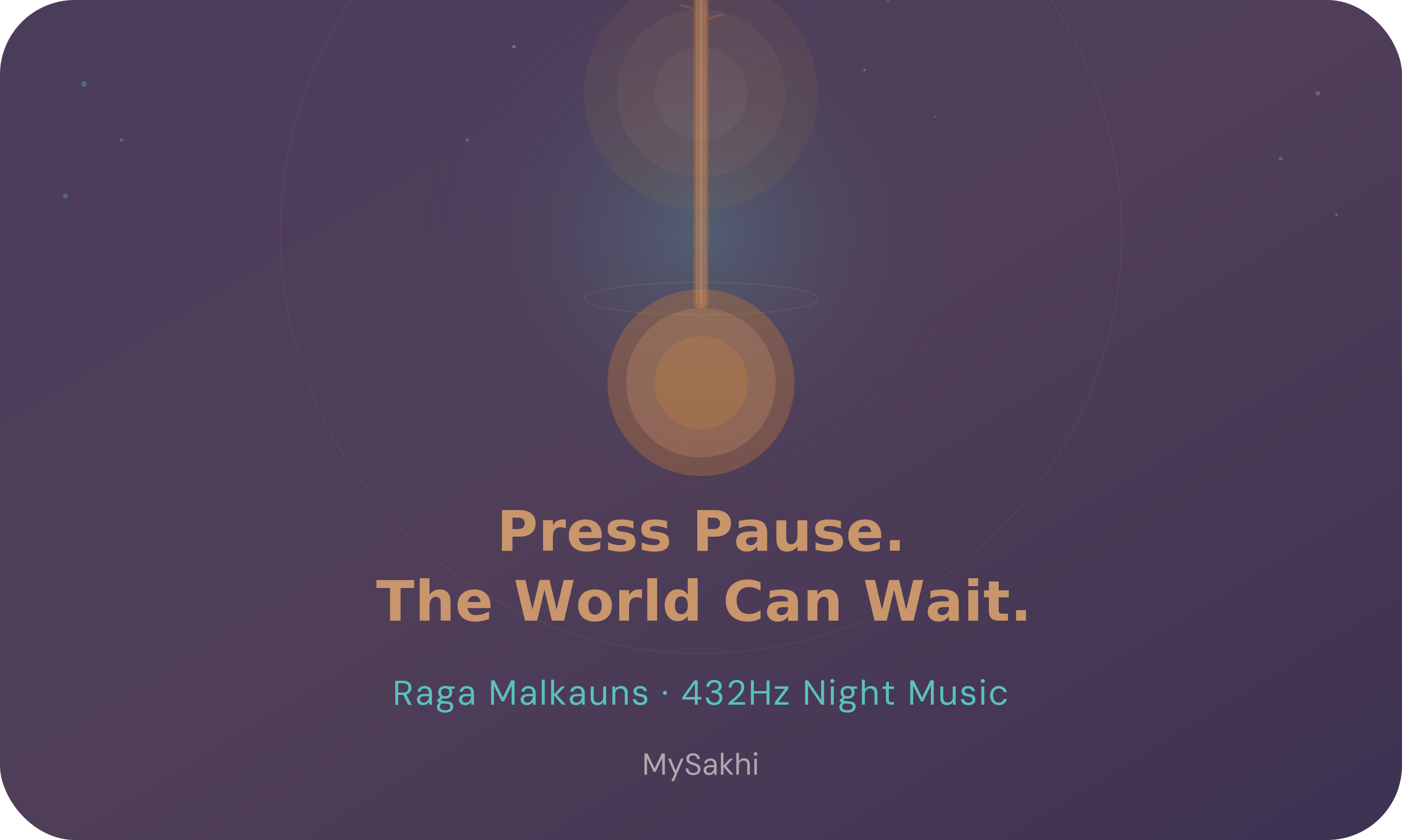 Midnight Knows Your Name.