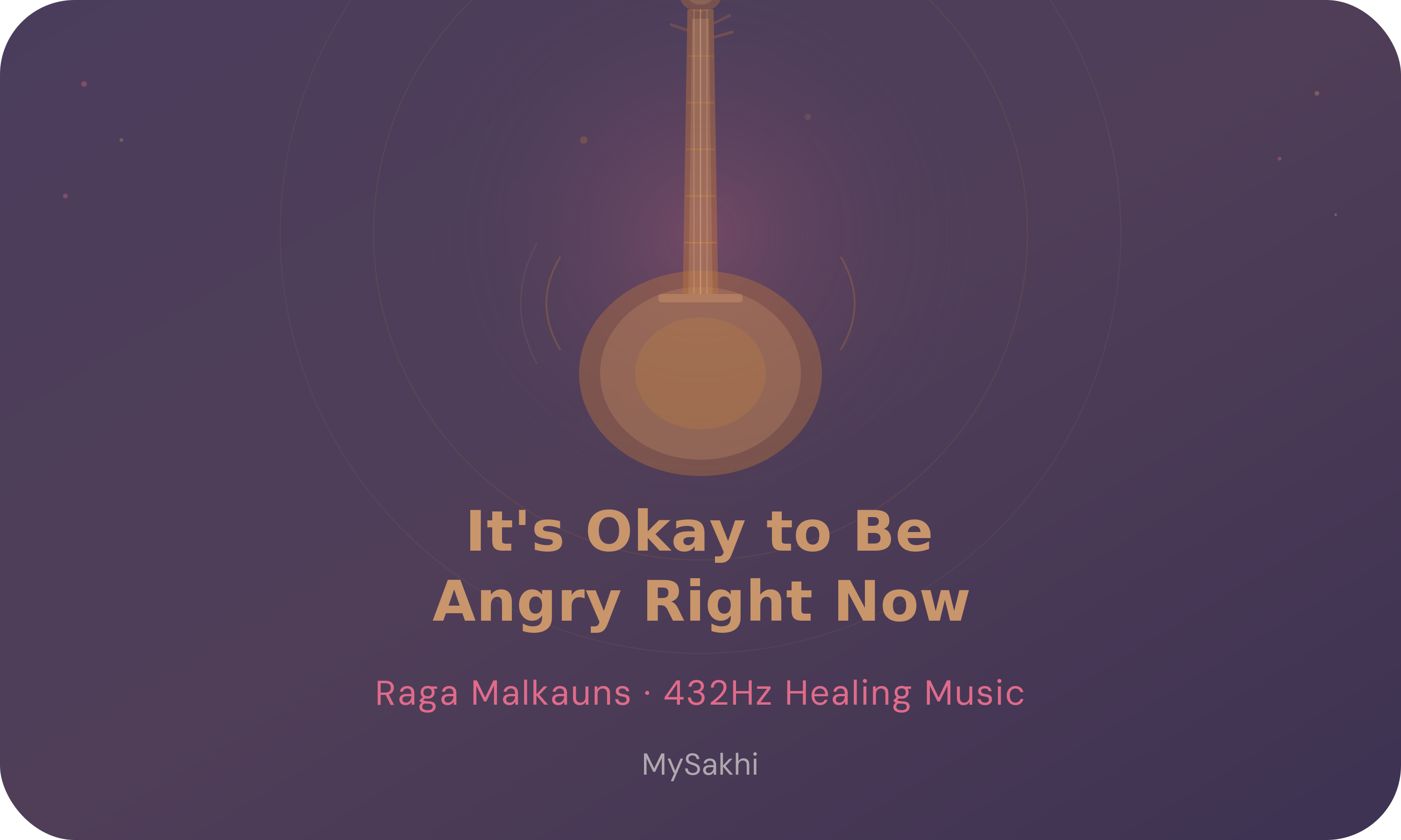 The Descent Is The Healing.